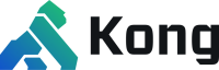 Kong API Gateway